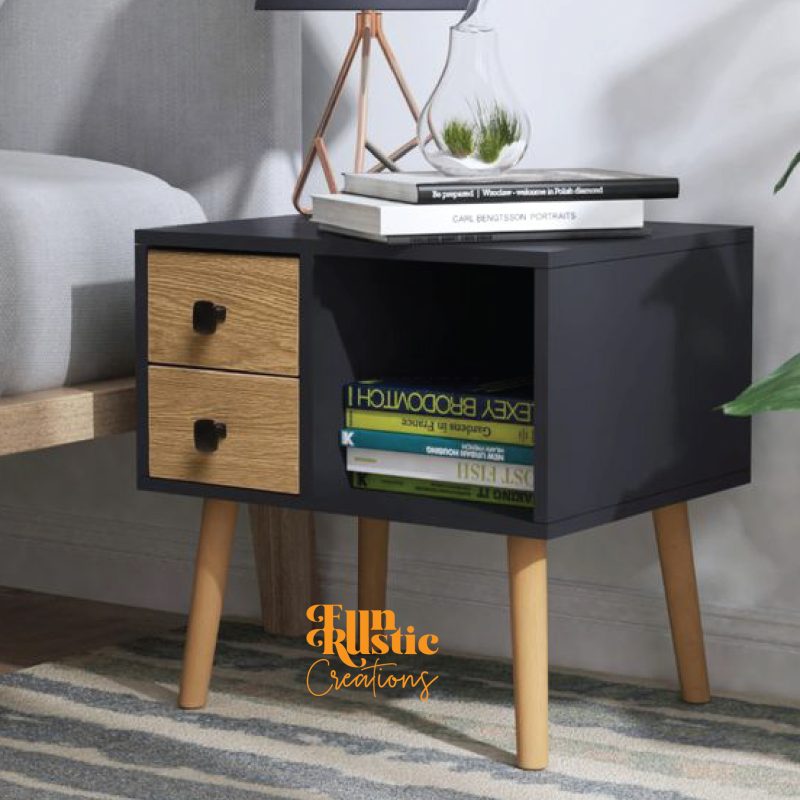 Sahara Nightstand