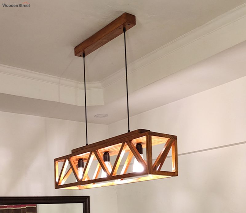 Woodstreet Rustic Lights - Image 2