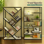 YZ Book and Decor Shelf