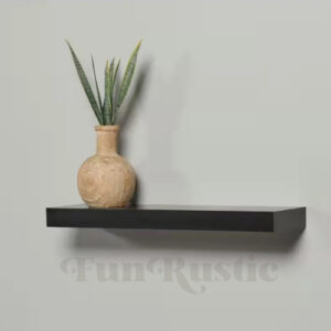 Floating Shelves