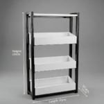 Zuri 3.5 Multipurpose Organizer Kenya