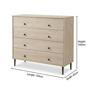 Hellena Chest of Drawers